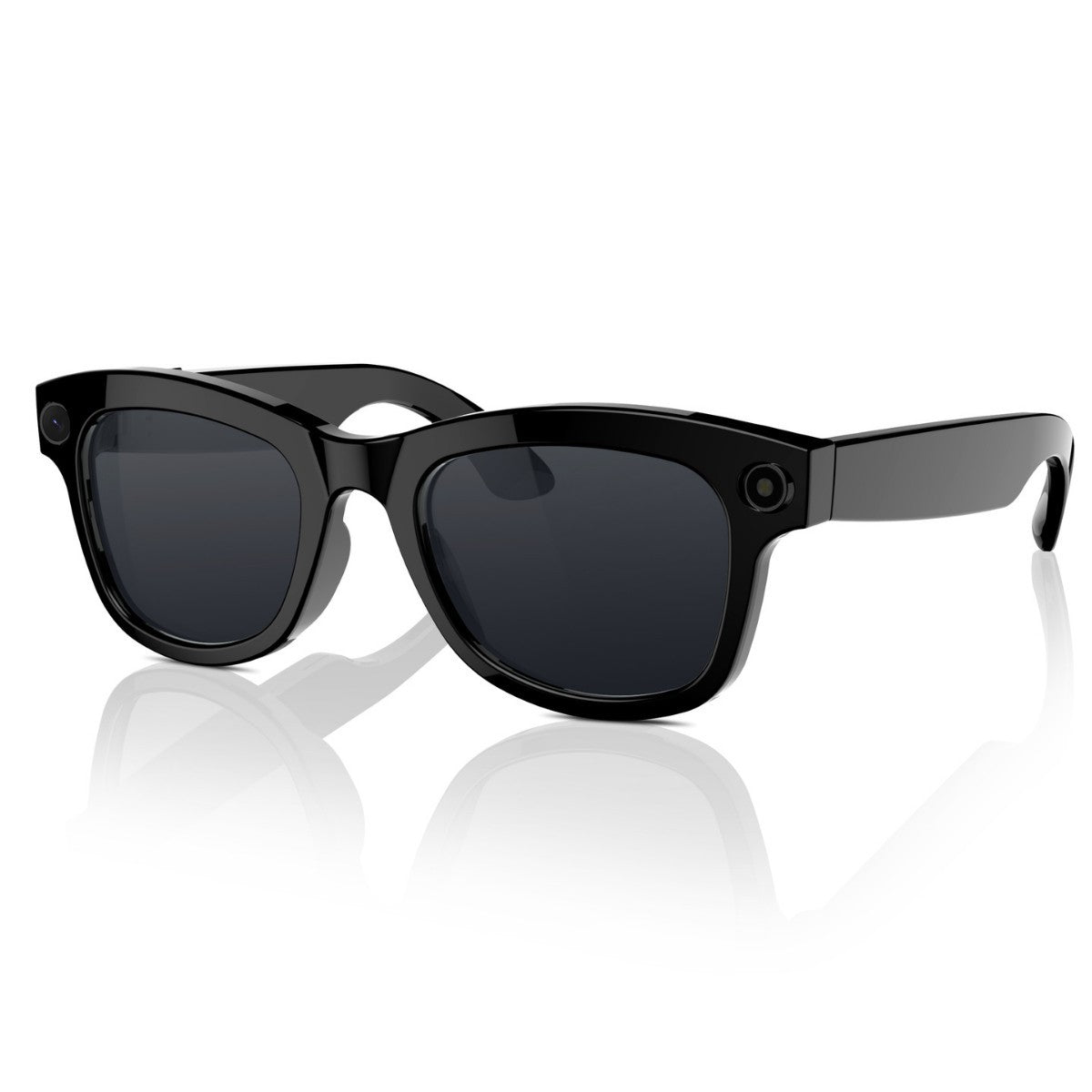 Smart Video Glasses