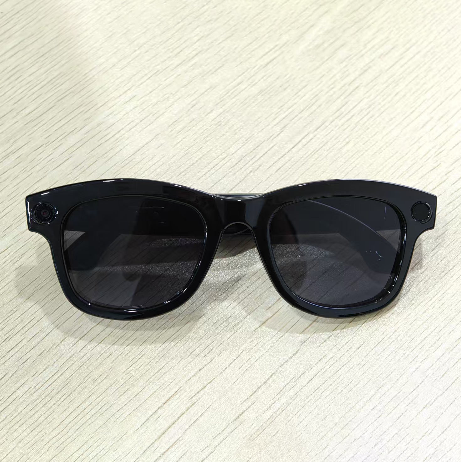Smart Video Glasses